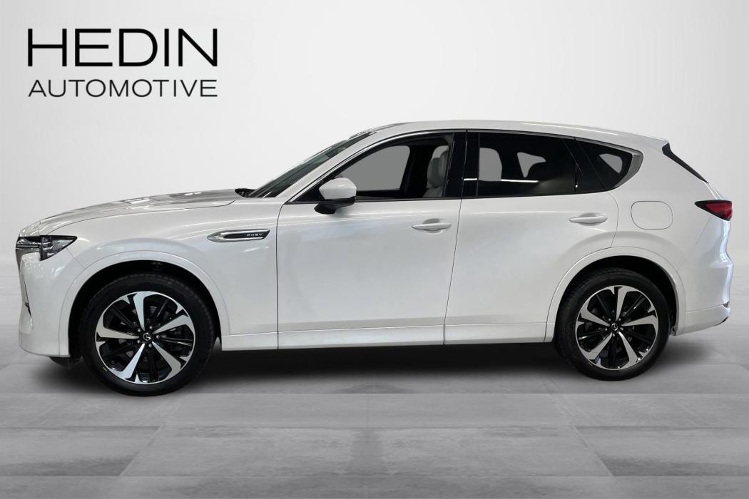 MAZDA CX-60 2022