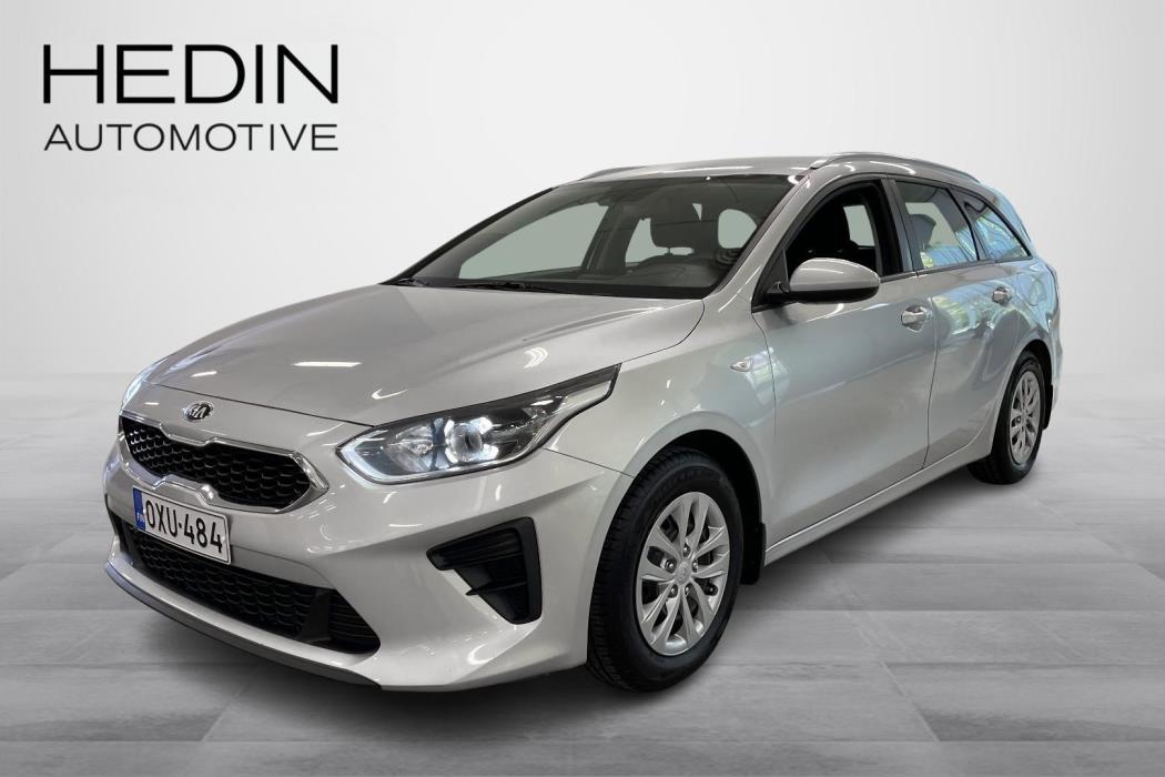 KIA CEED 2019