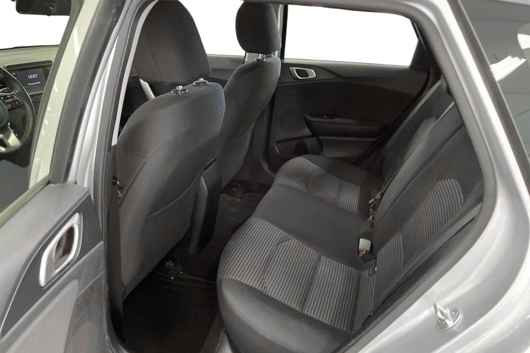 KIA CEED 2019