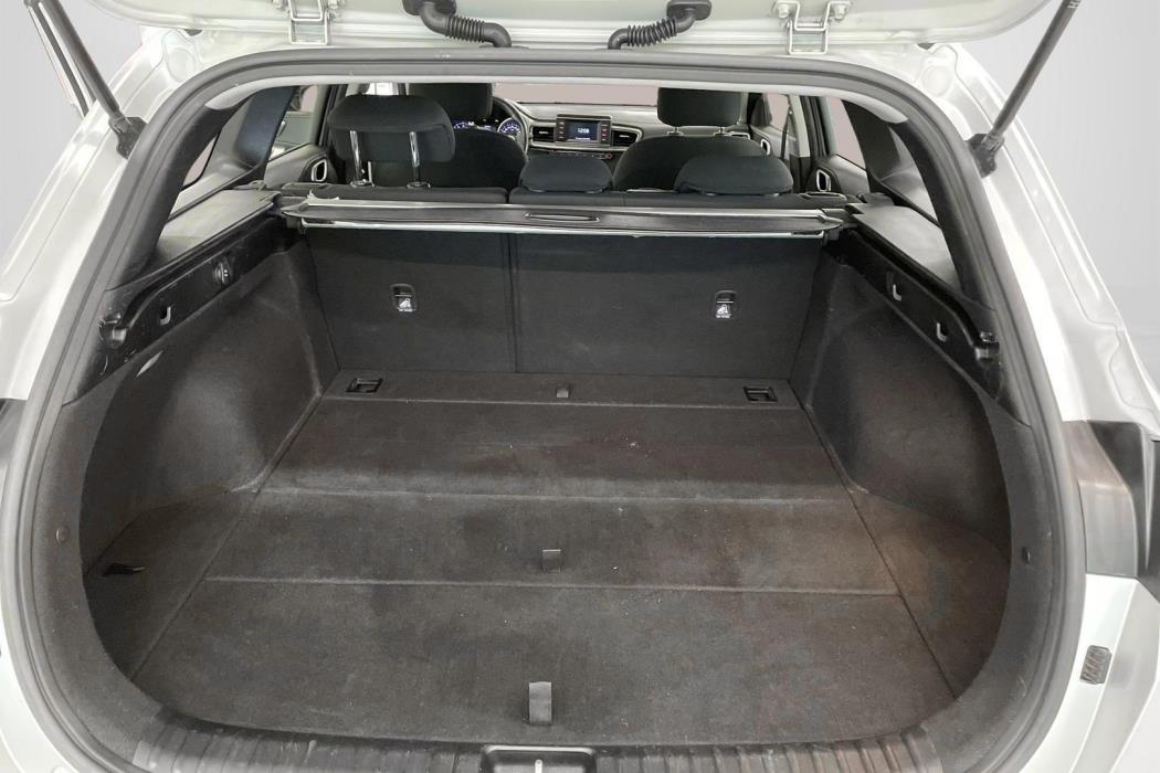 KIA CEED 2019