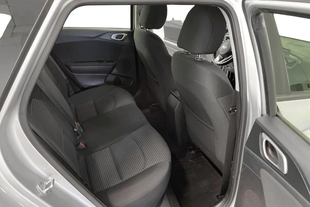 KIA CEED 2019