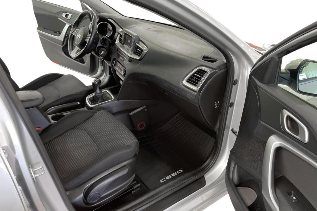 KIA CEED 2019