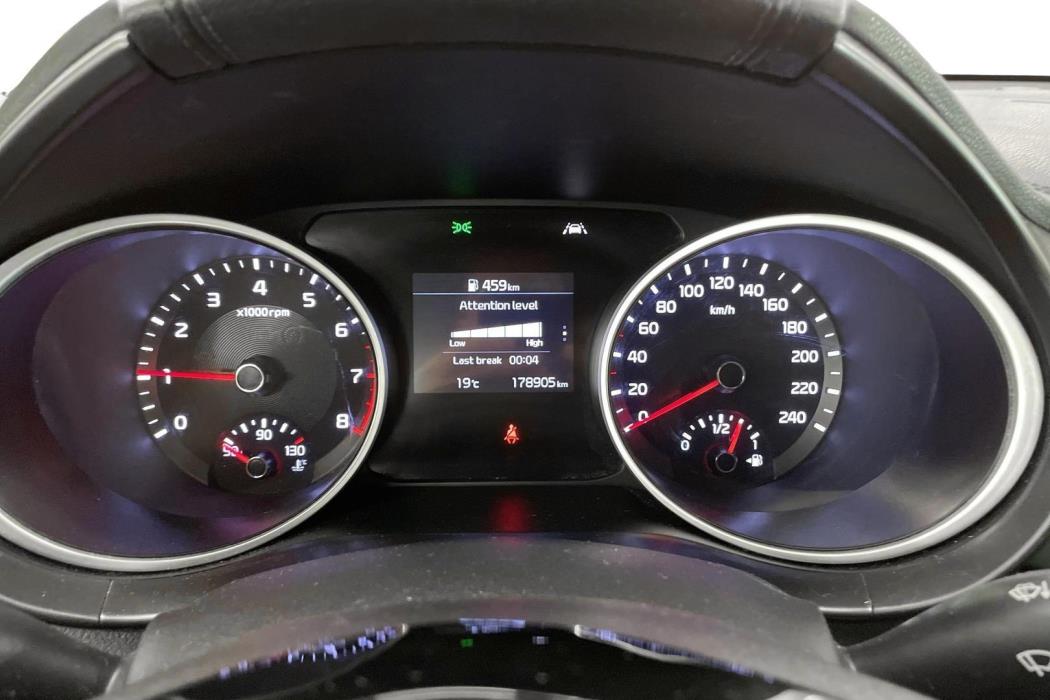 KIA CEED 2019