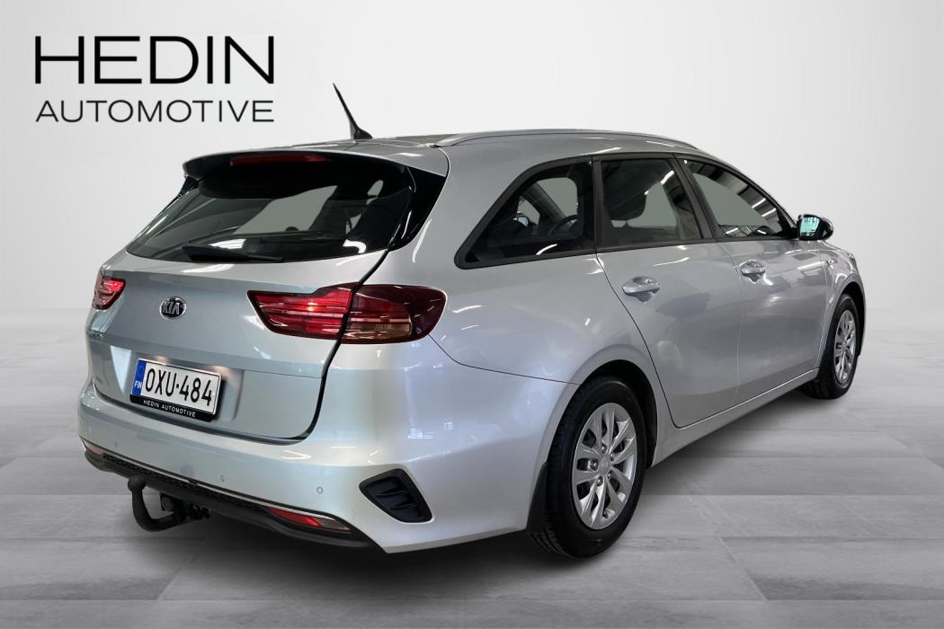 KIA CEED 2019