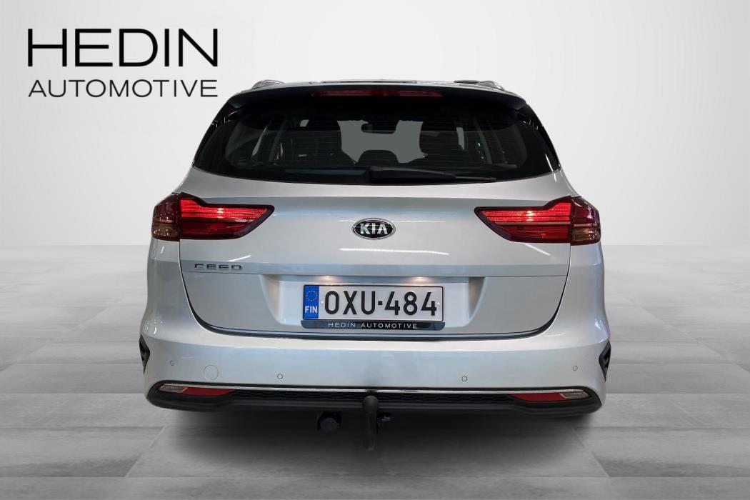 KIA CEED 2019