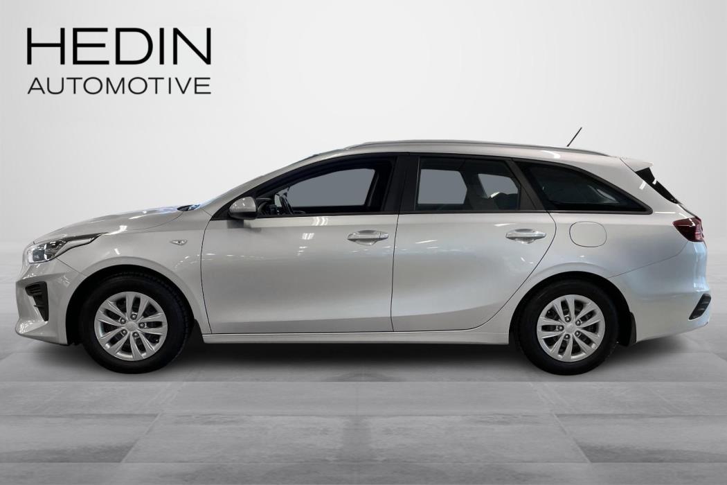 KIA CEED 2019