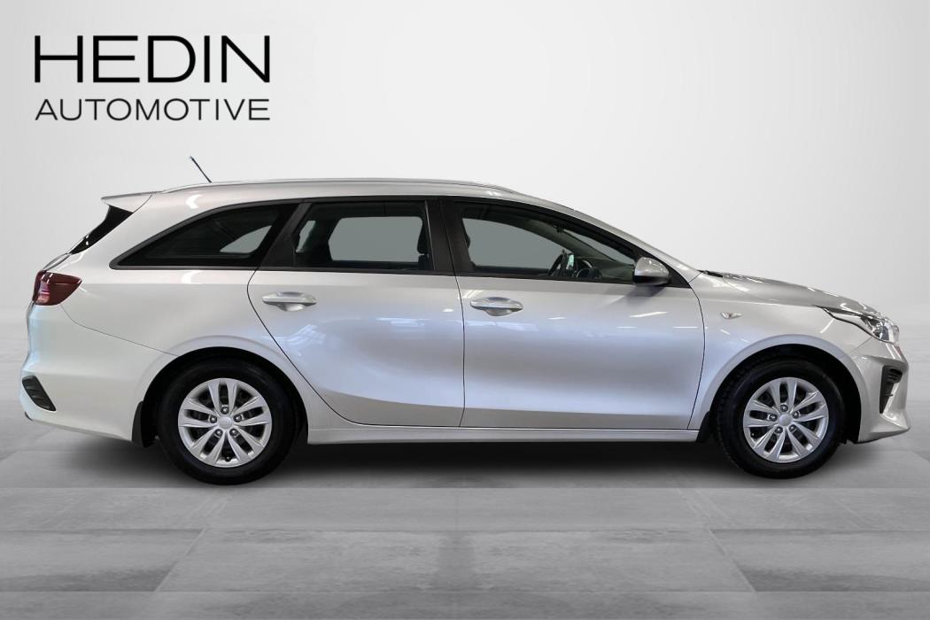 KIA CEED 2019