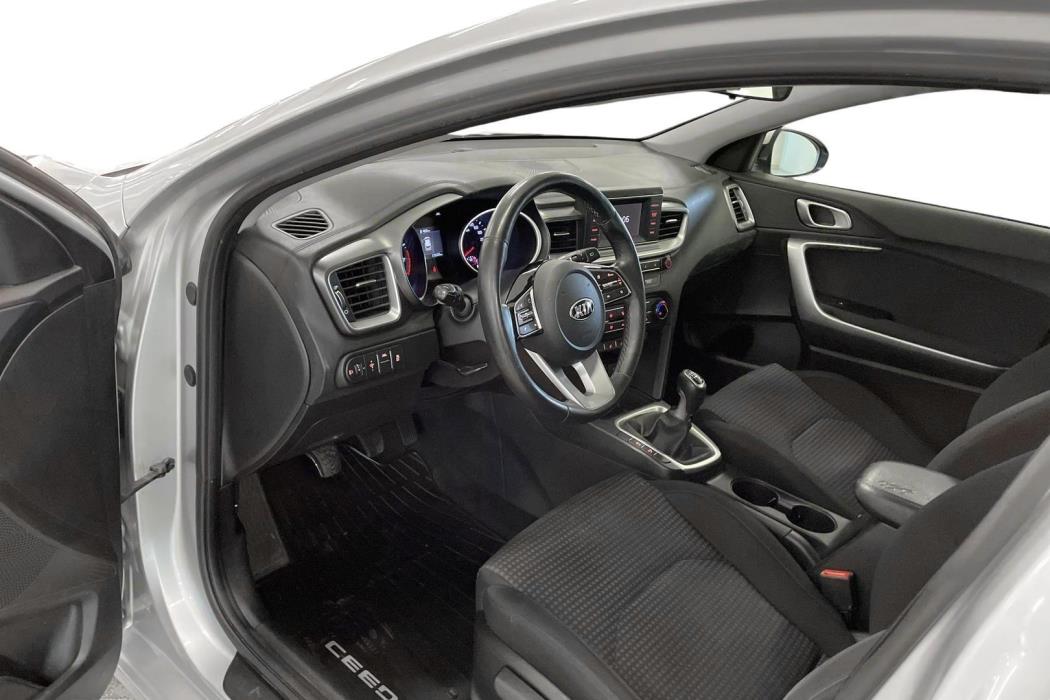KIA CEED 2019