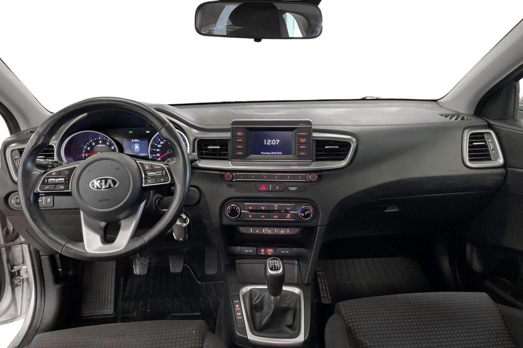 KIA CEED 2019