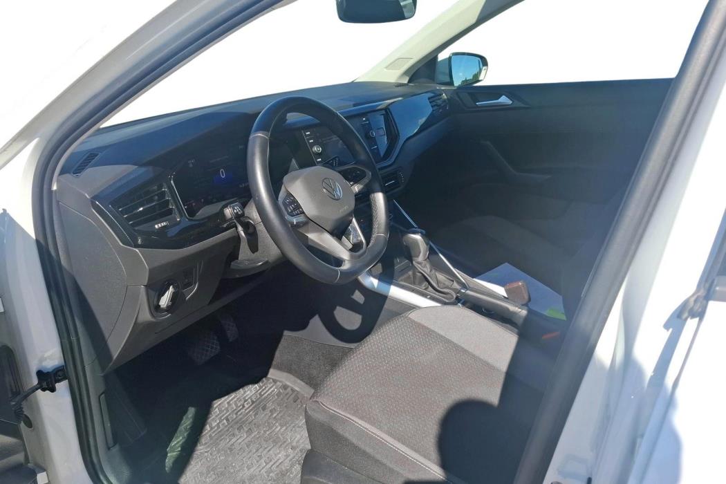 Volkswagen Polo 2022
