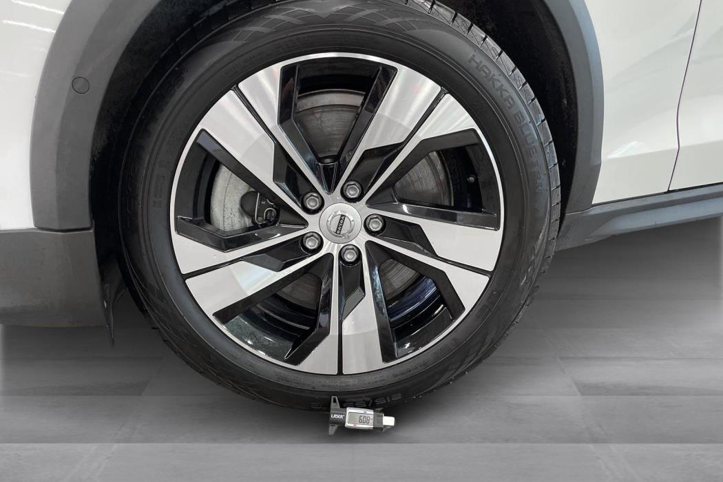 Volvo V60 Cross Country 2022