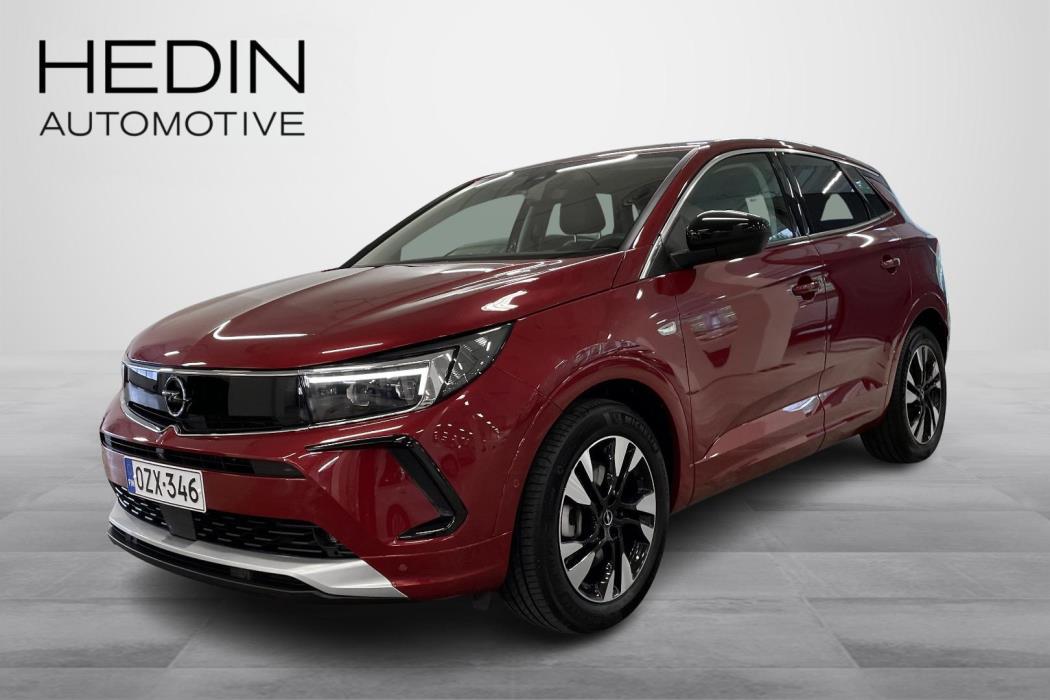 Opel Grandland 2023