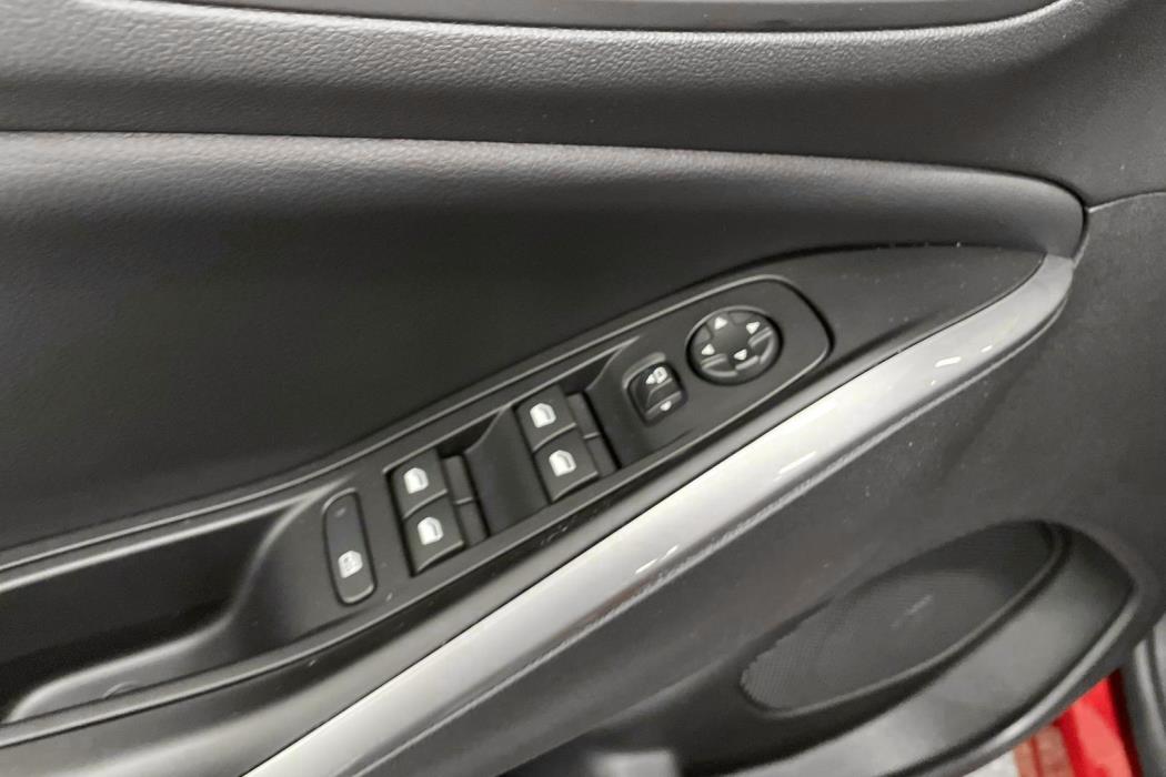 Opel Grandland 2023