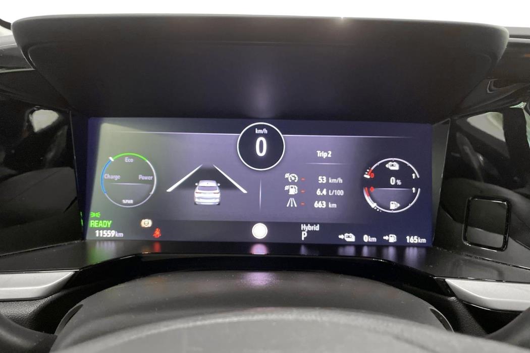 Opel Grandland 2023