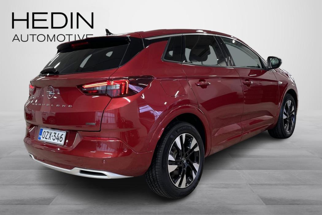 Opel Grandland 2023