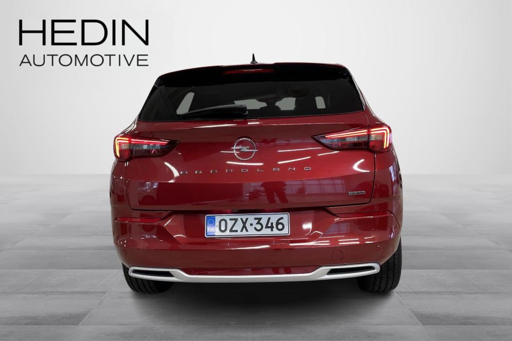 Opel Grandland 2023