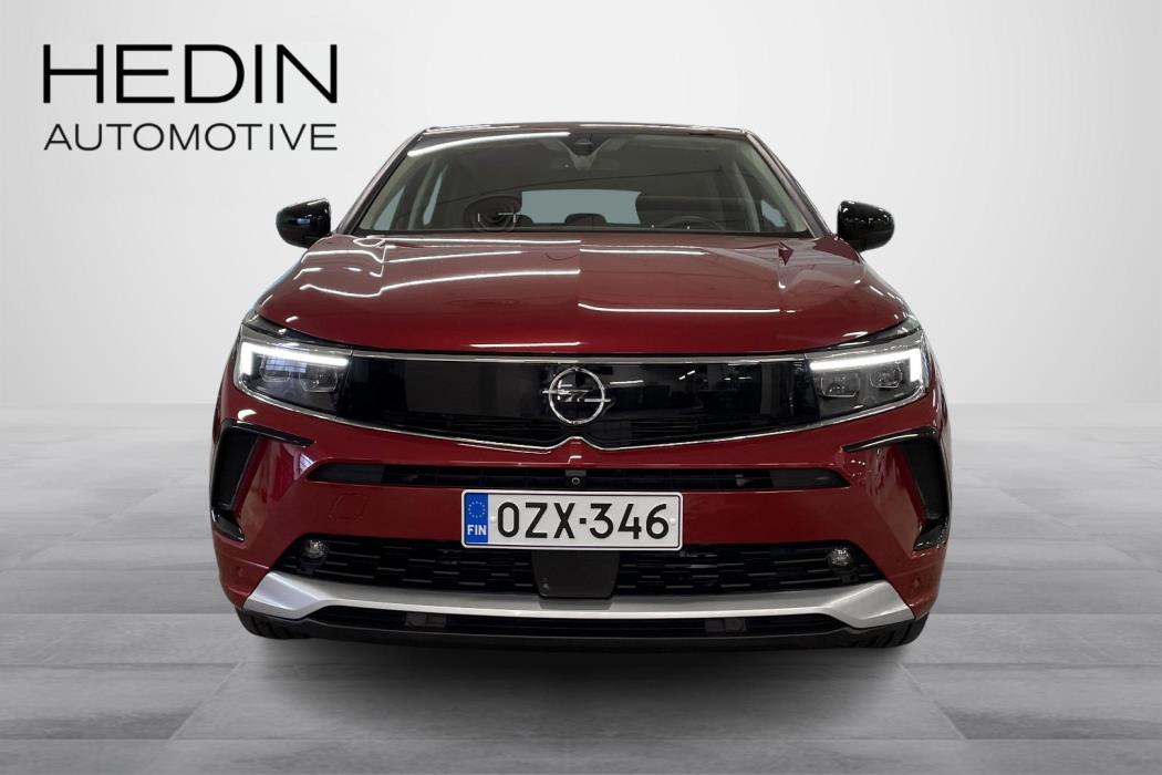 Opel Grandland 2023