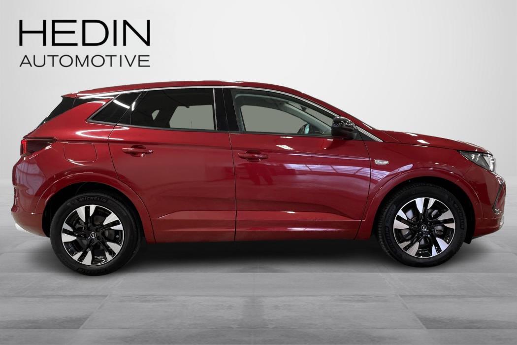 Opel Grandland 2023
