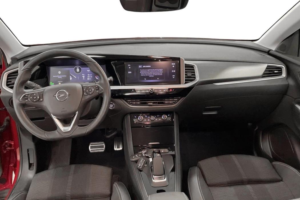 Opel Grandland 2023