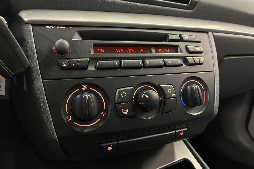 BMW 120 2006