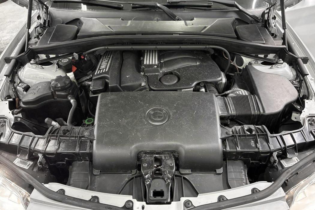 BMW 120 2006