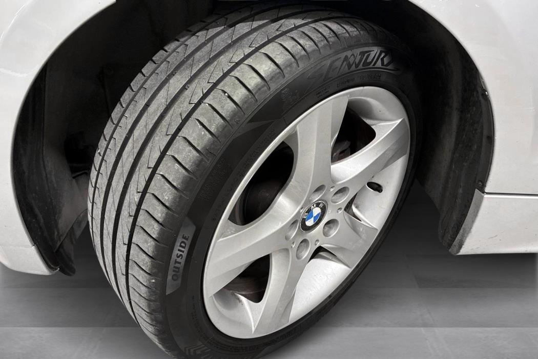 BMW 120 2006