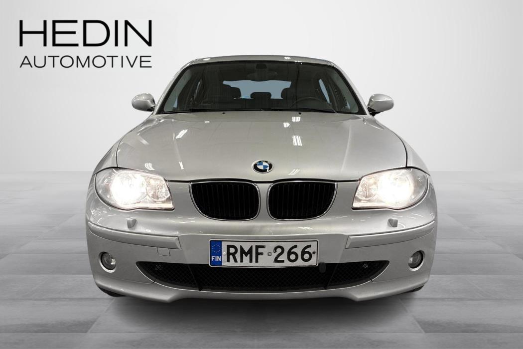 BMW 120 2006