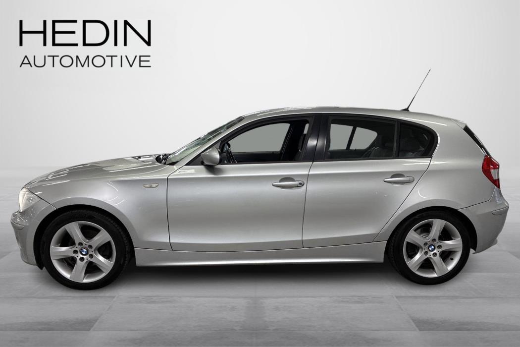 BMW 120 2006