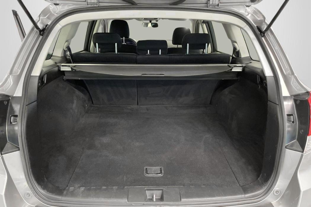 SUBARU OUTBACK 2014