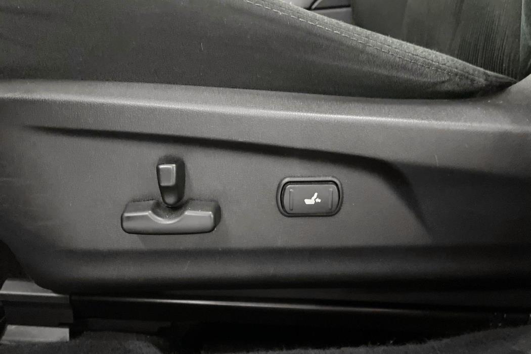 SUBARU OUTBACK 2014