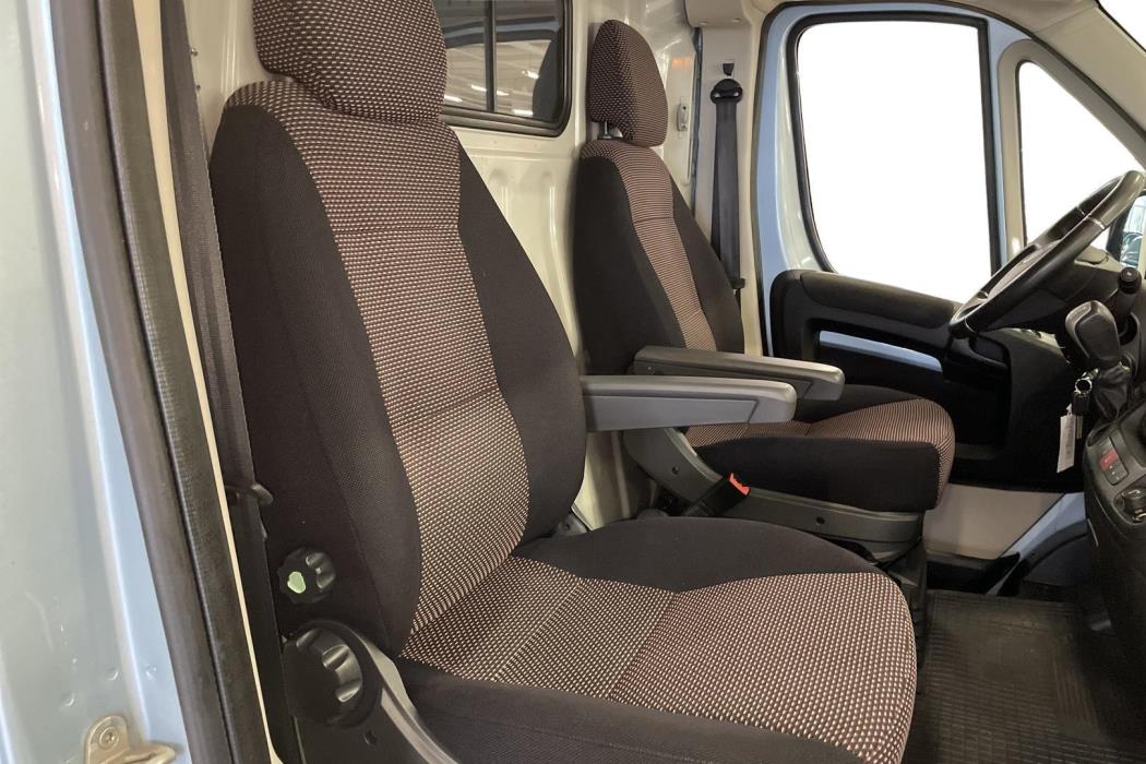 FIAT DUCATO 2013