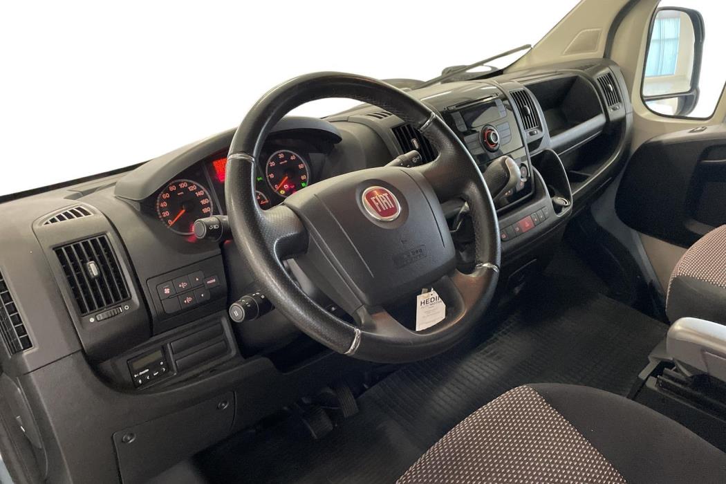 FIAT DUCATO 2013