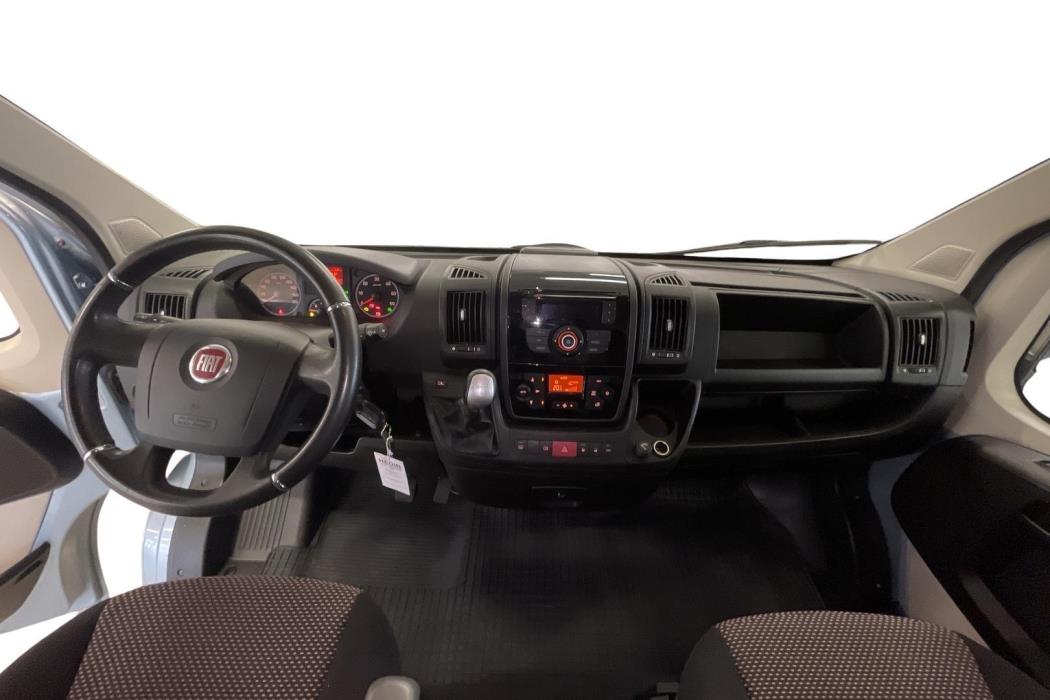 FIAT DUCATO 2013