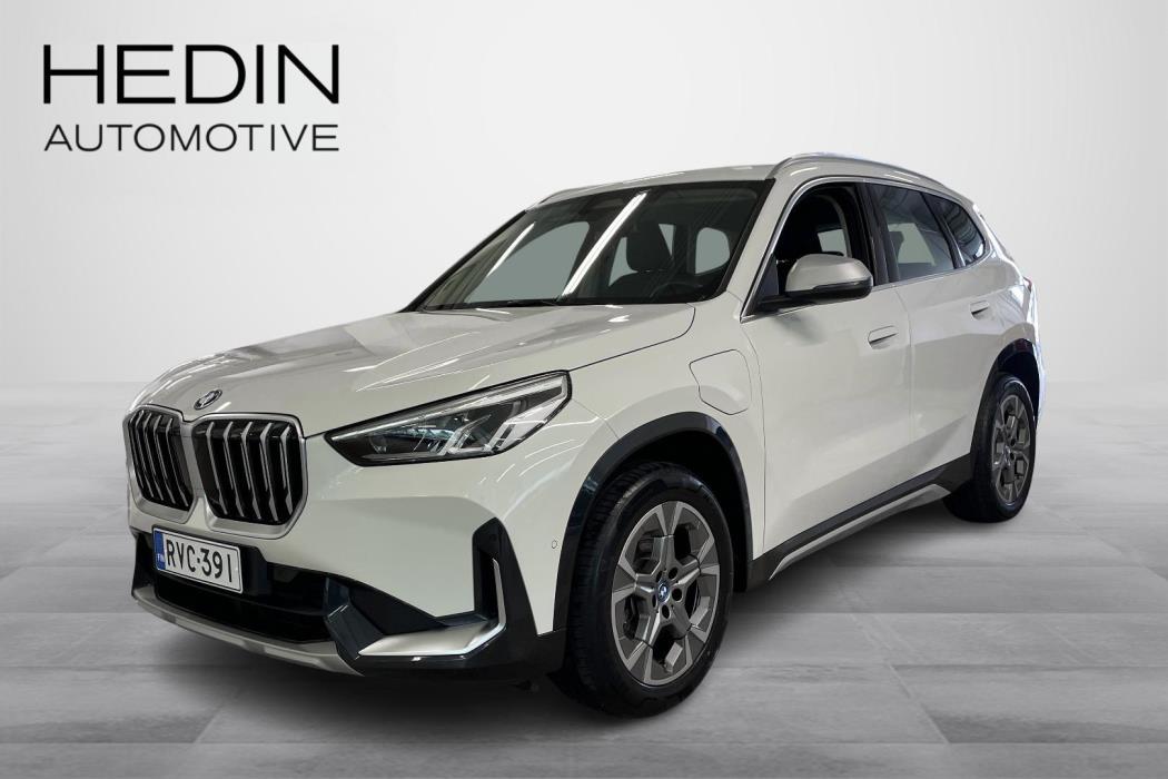 BMW X1 2023