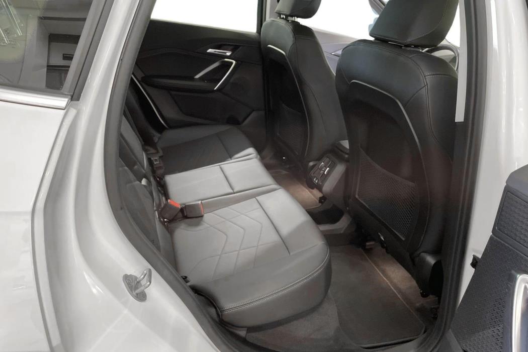 BMW X1 2023