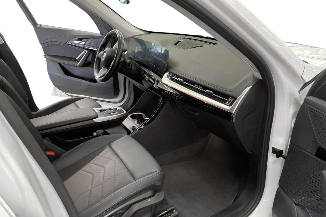BMW X1 2023