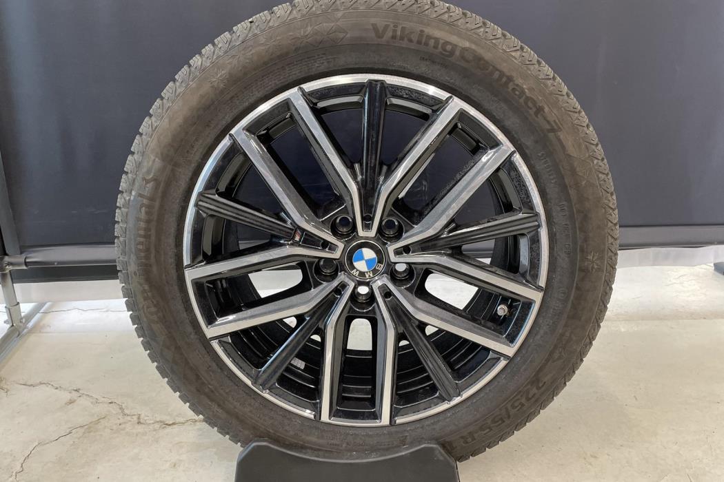 BMW X1 2023