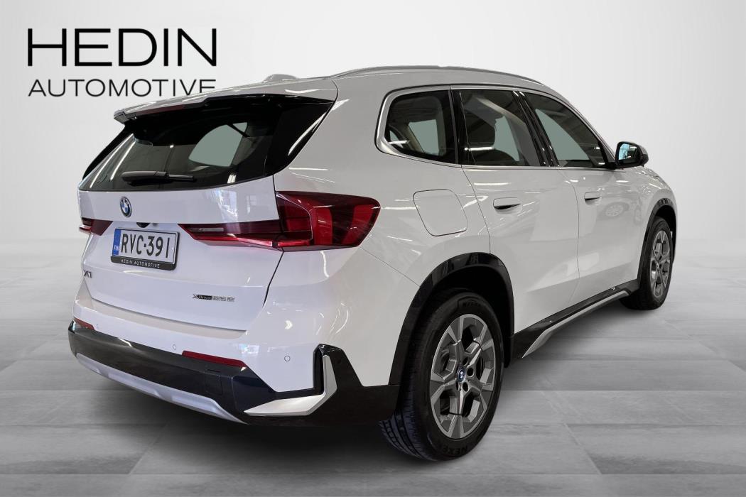 BMW X1 2023