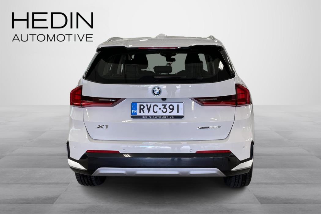 BMW X1 2023