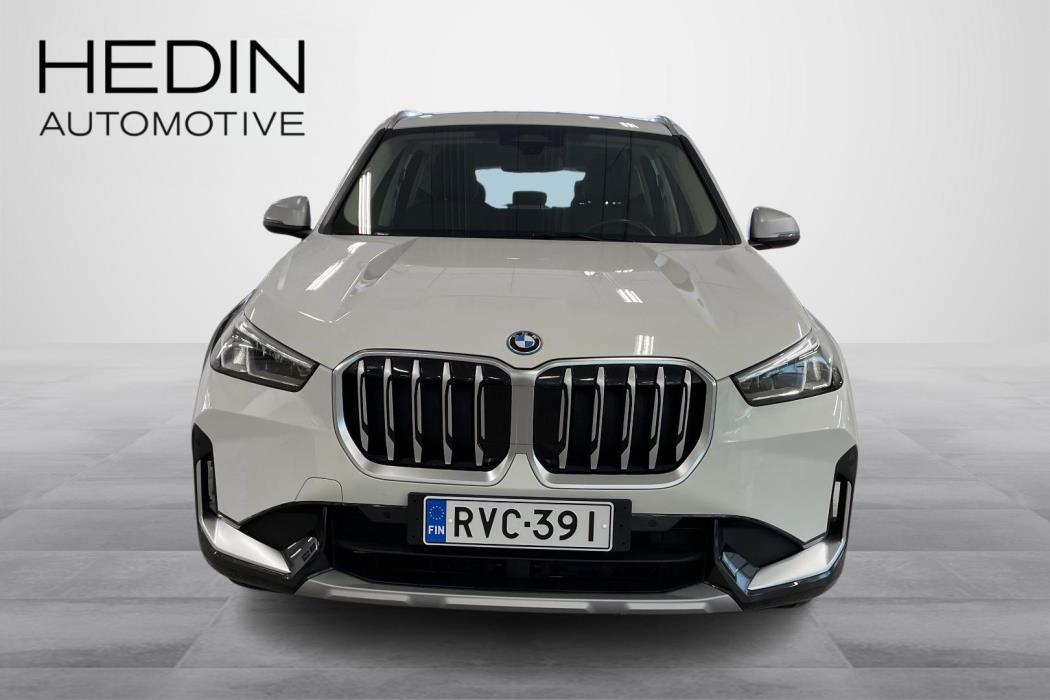 BMW X1 2023