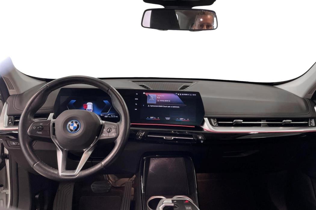 BMW X1 2023
