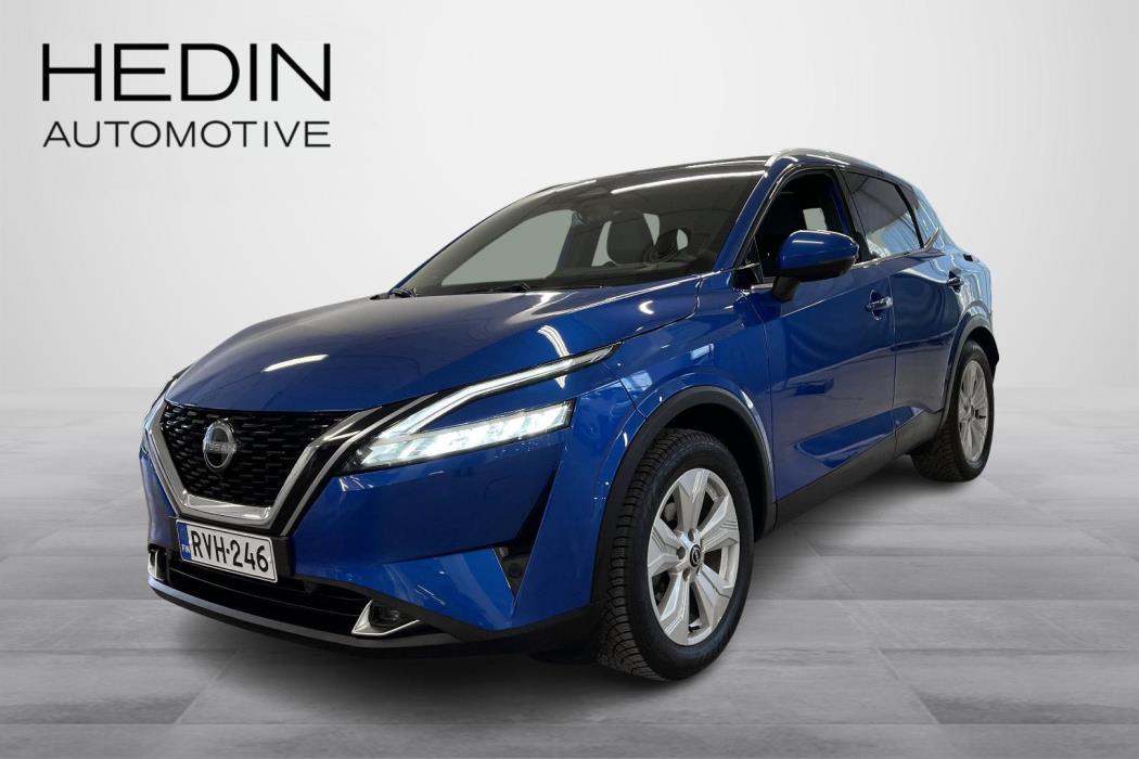NISSAN Qashqai 2023