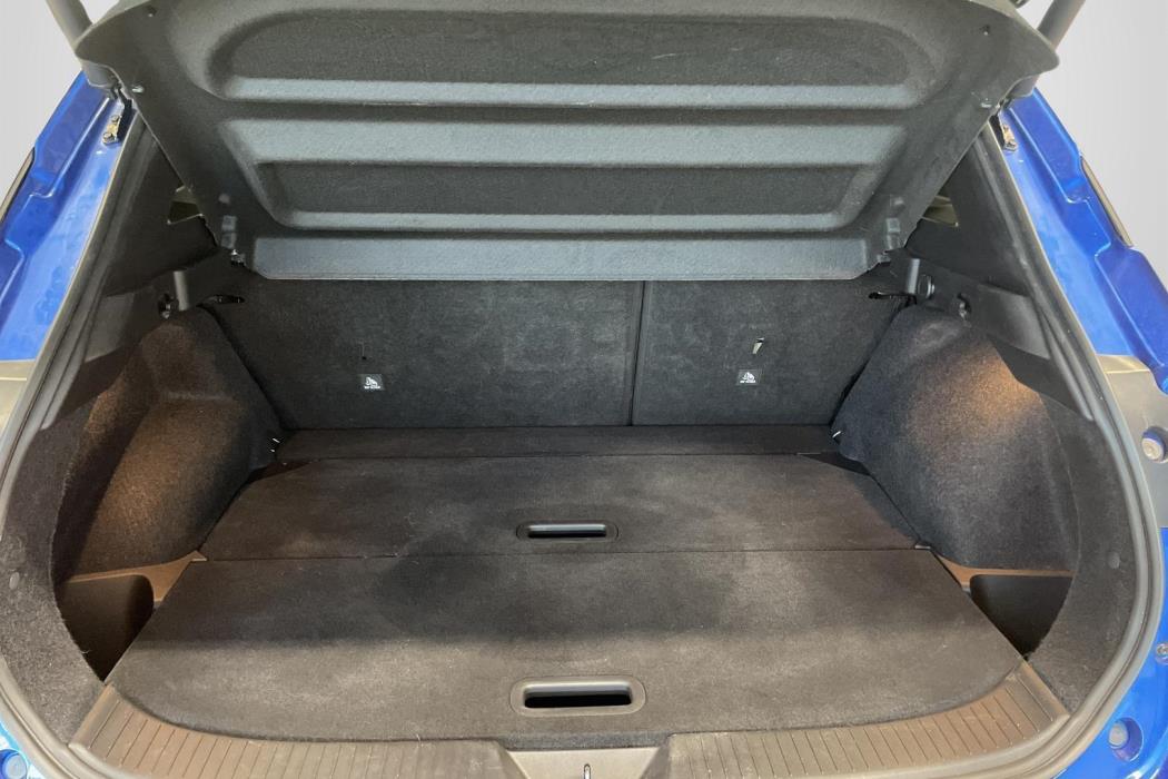 NISSAN Qashqai 2023
