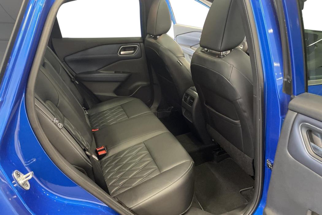 NISSAN Qashqai 2023