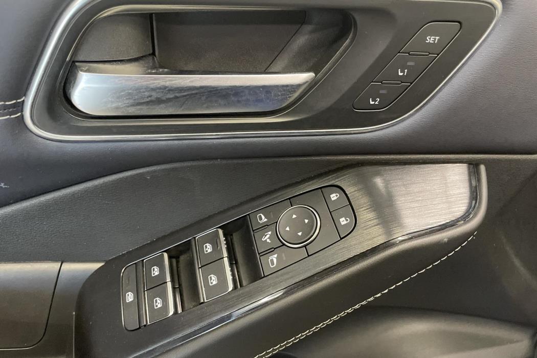 NISSAN Qashqai 2023