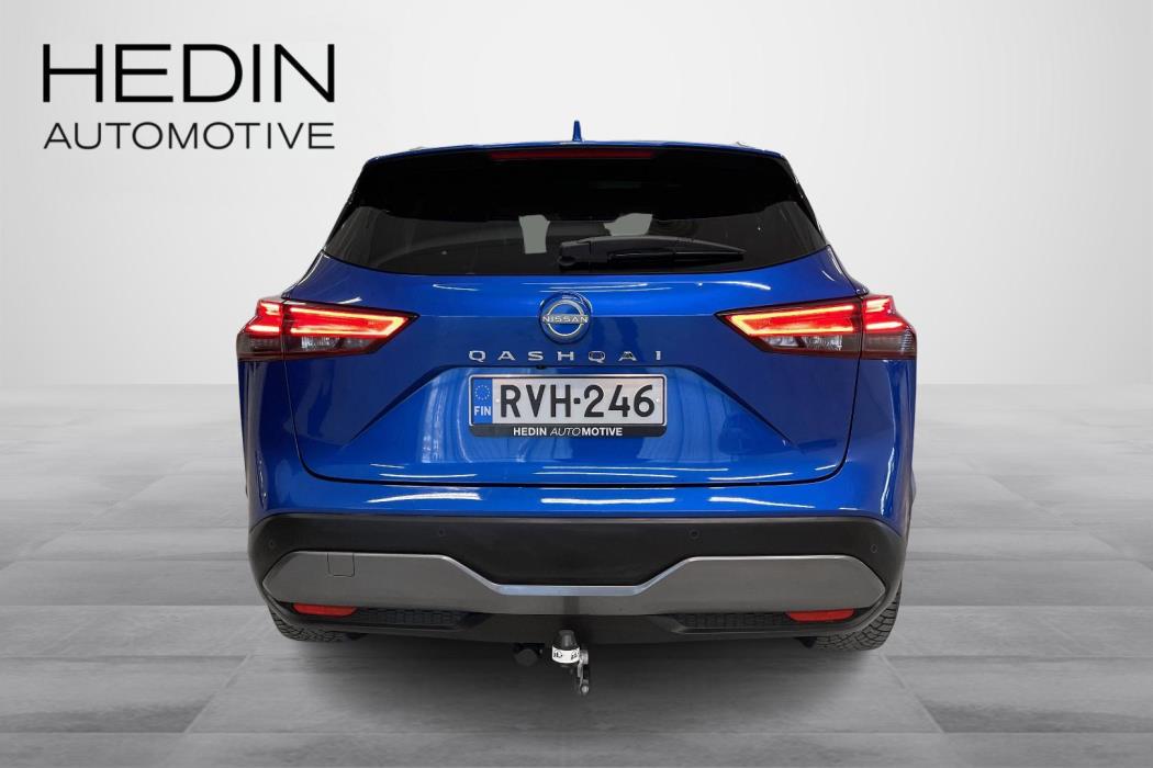 NISSAN Qashqai 2023