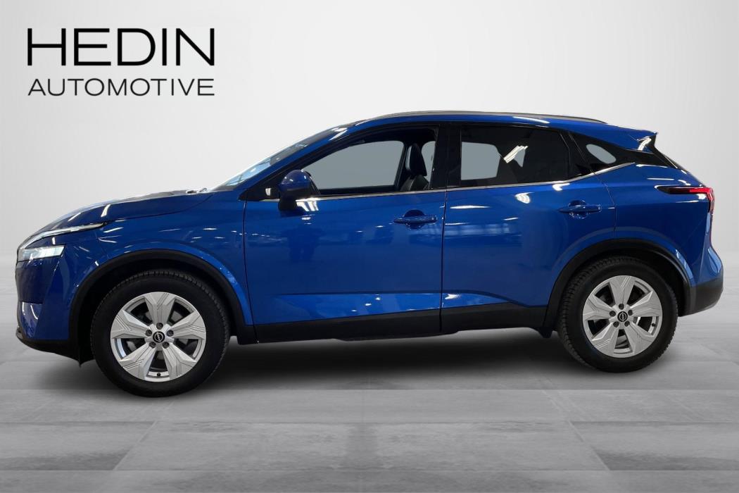NISSAN Qashqai 2023