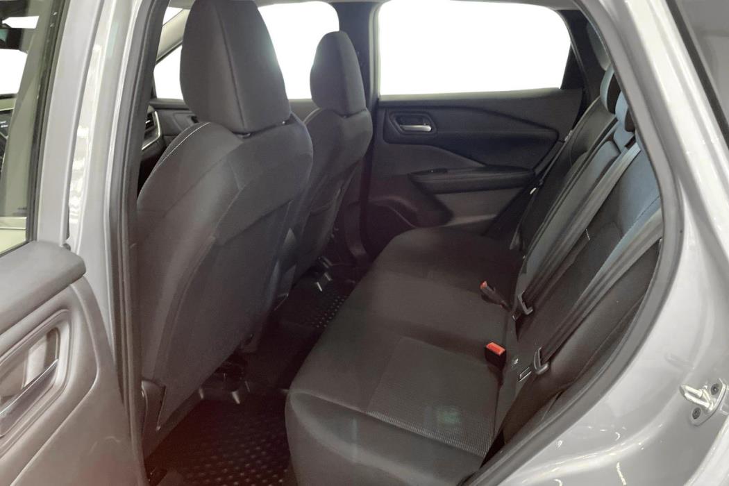 Nissan Qashqai 2024