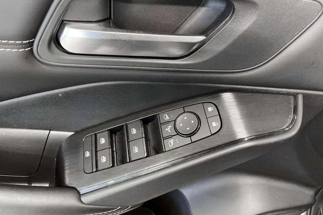 Nissan Qashqai 2024