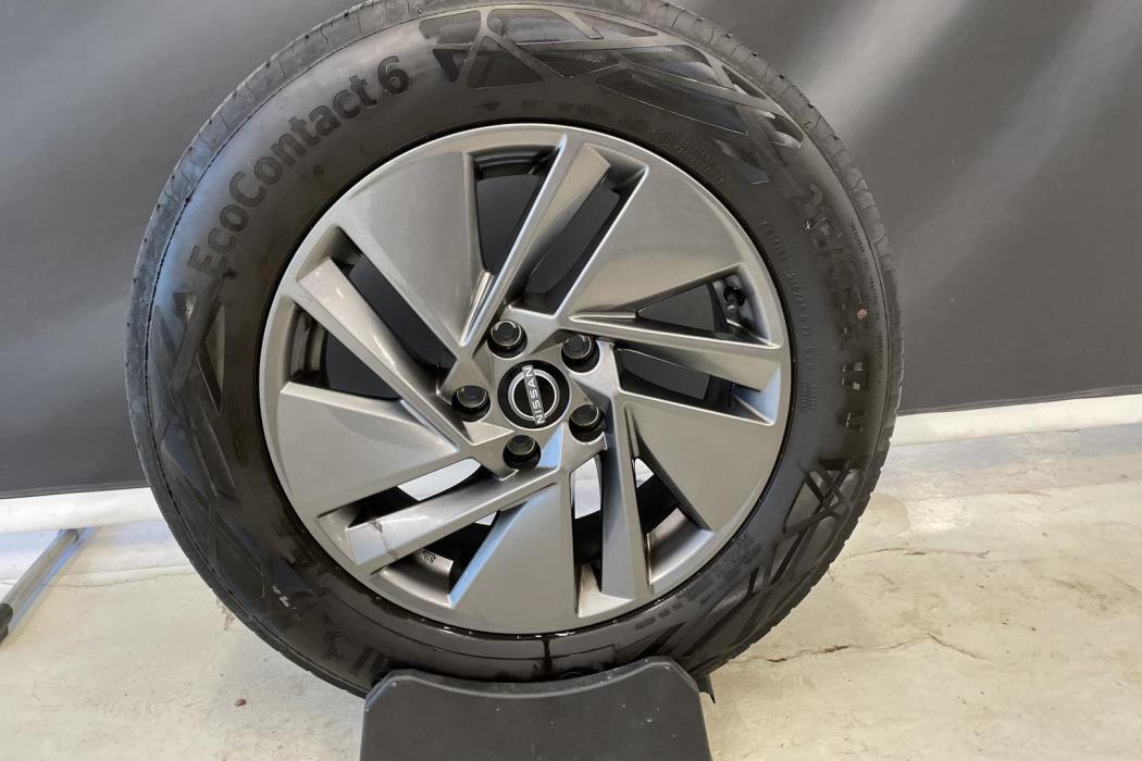 Nissan Qashqai 2024